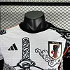 2025/2026 Player Version Japan Special Edition Football Jersey 1:1 Thai Quality