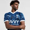 Al Hilal SFC Home Soccer Jersey 2024/25