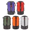Camping Sleeping Bag Compression Stuff Sack Waterproof Storage Bag for Hiking