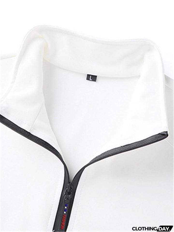 Men's Loose Breathable Short Sleeved Running Sets