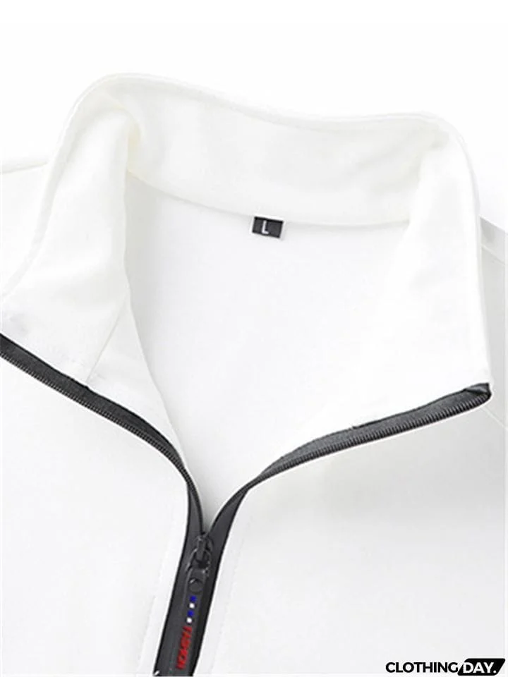 Men's Loose Breathable Short Sleeved Running Sets