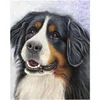 Dog | Full Round Diamond Painting Kits