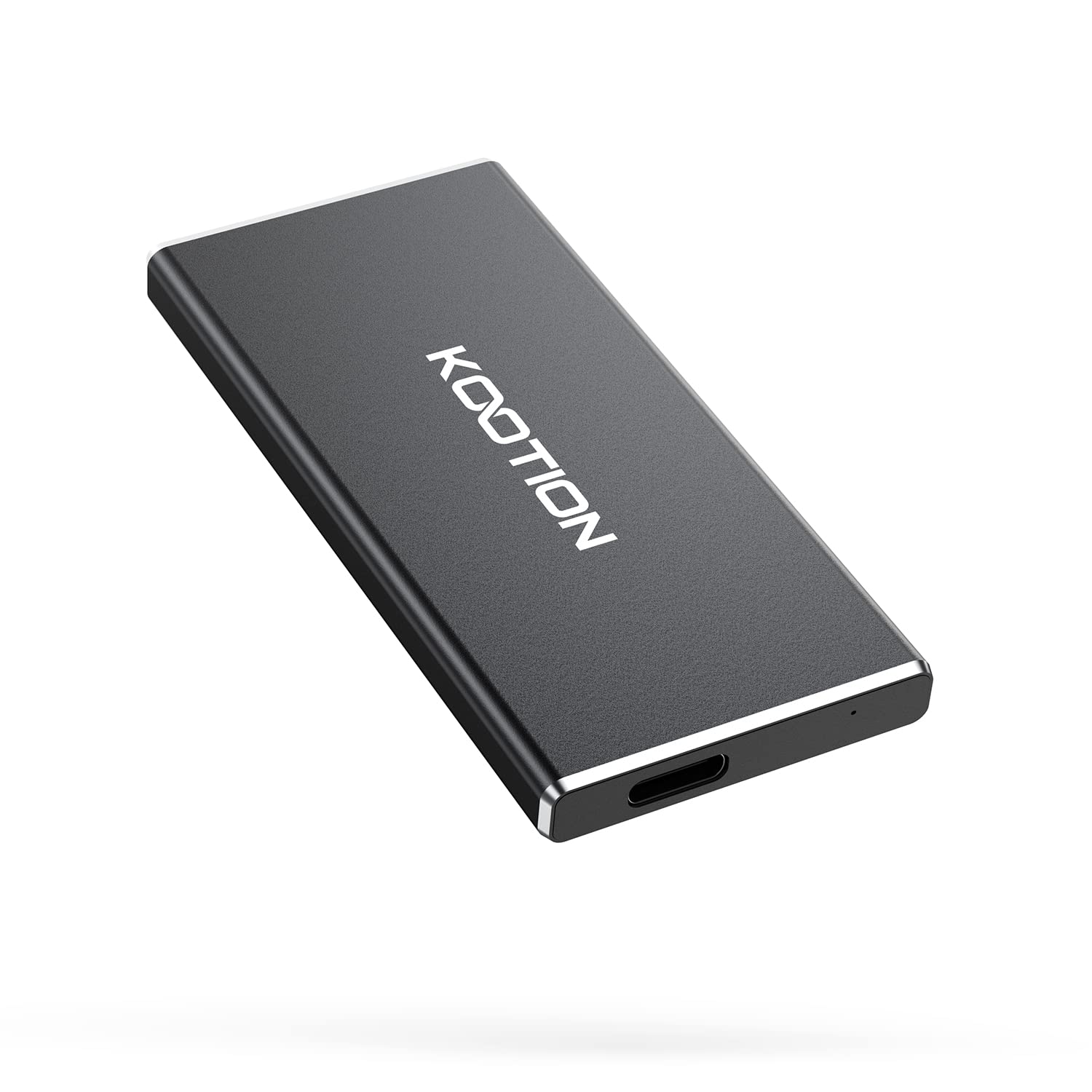 KOOTION 250GB External Solid State Drive
