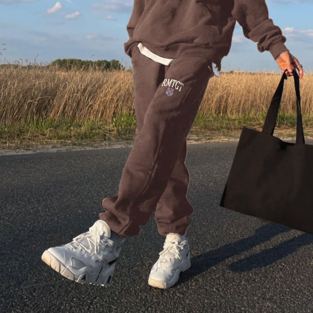 Retro Men's Sweatpants
