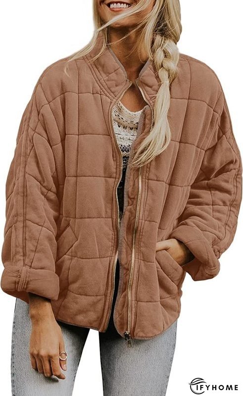 Timeless and Stylish winter Jacket | IFYHOME