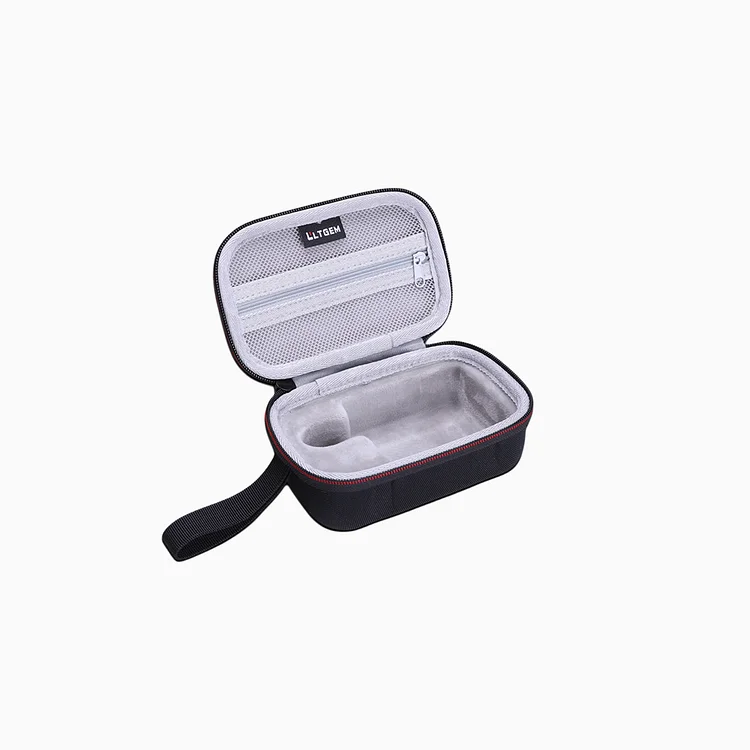 LTGEM Portable Travel Case for JBL Go 3 Speaker