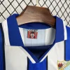 1997/1998 Retro Malaga Home Football Jersey 1:1 Thai Quality