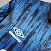 1992-1993 Retro Manchester United Away Football Shirt 1:1 Thai Quality