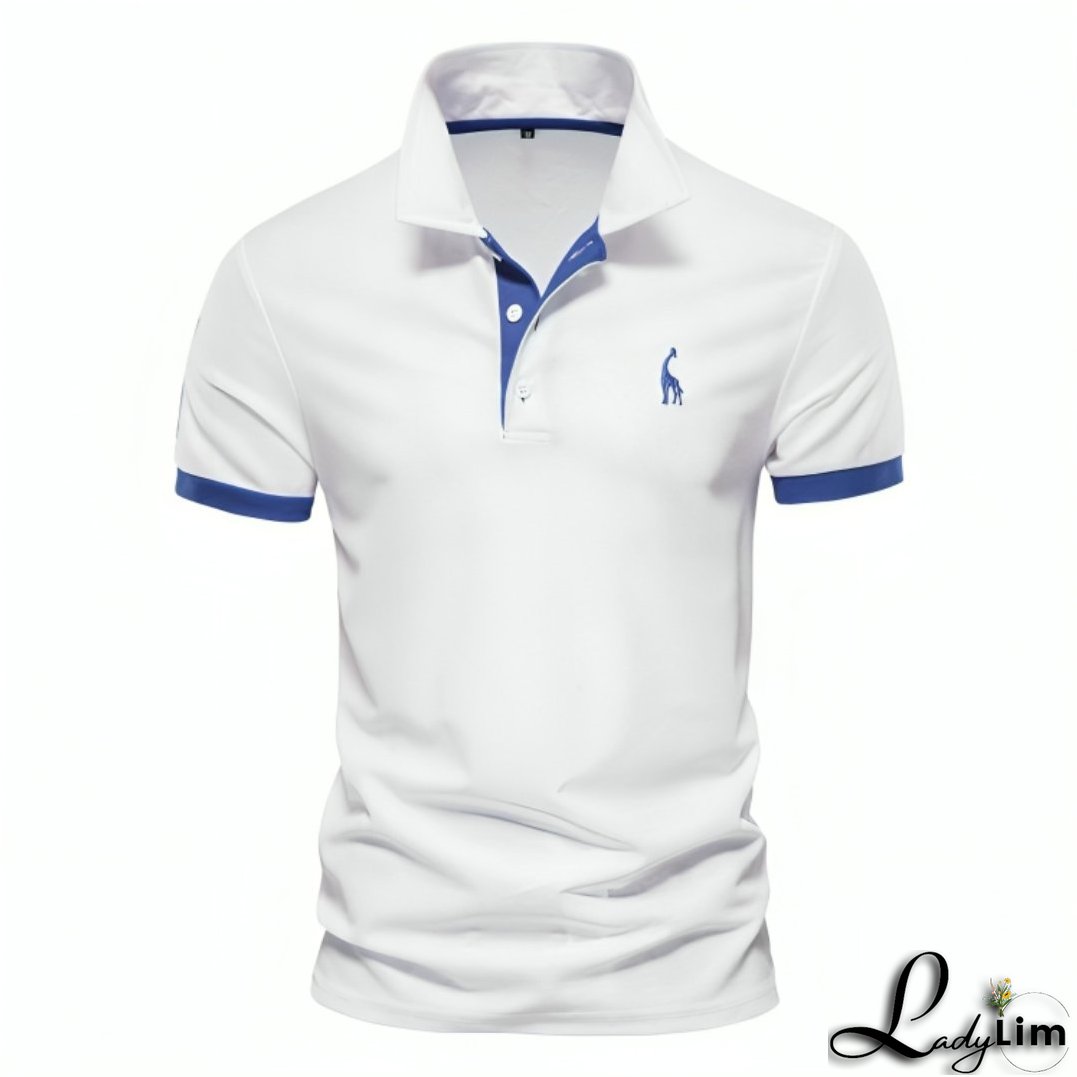 Laurent | Men's Polo