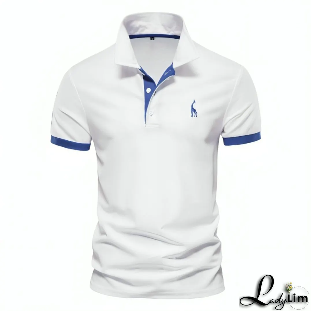 Laurent | Men's Polo