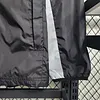 2023/2024 Corinthians Windbreaker Black Football Shirt 1:1 Thai Quality