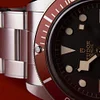 TUDOR Black Bay 41mm Steel