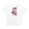 Chrome Hearts T-shirt 1921