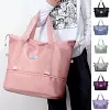 Sac de transport pour s&eacute;paration humide double couche &agrave; haute capacit&eacute;
