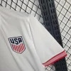 2024 USA Home Football Shirt 1:1 Thai Quality