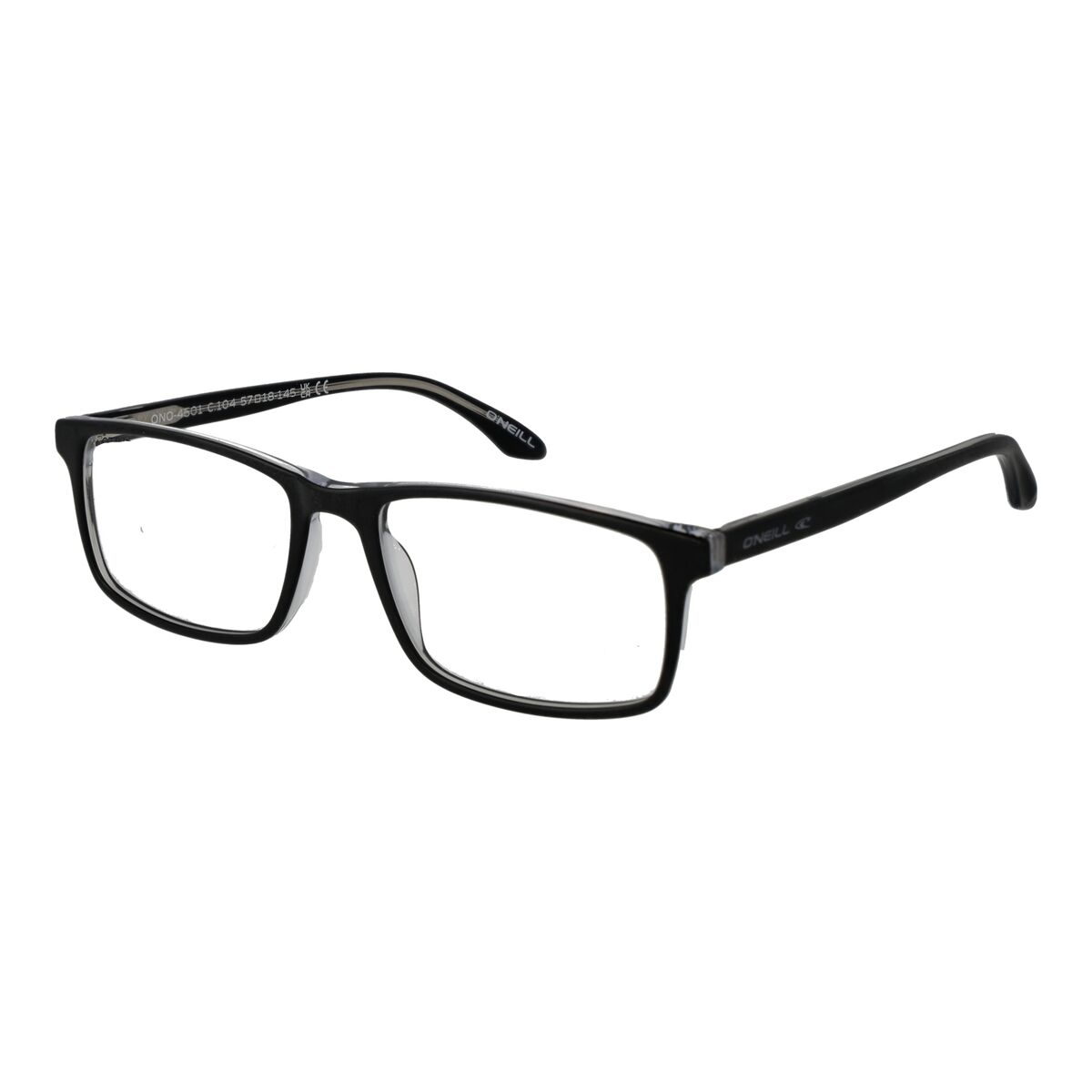 Men' Spectacle frame O'Neill ONO 4501 57104 Black