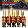5pcs Plasma Consumable Replacement Electrode 220842 Plasma Cutting Nozzles