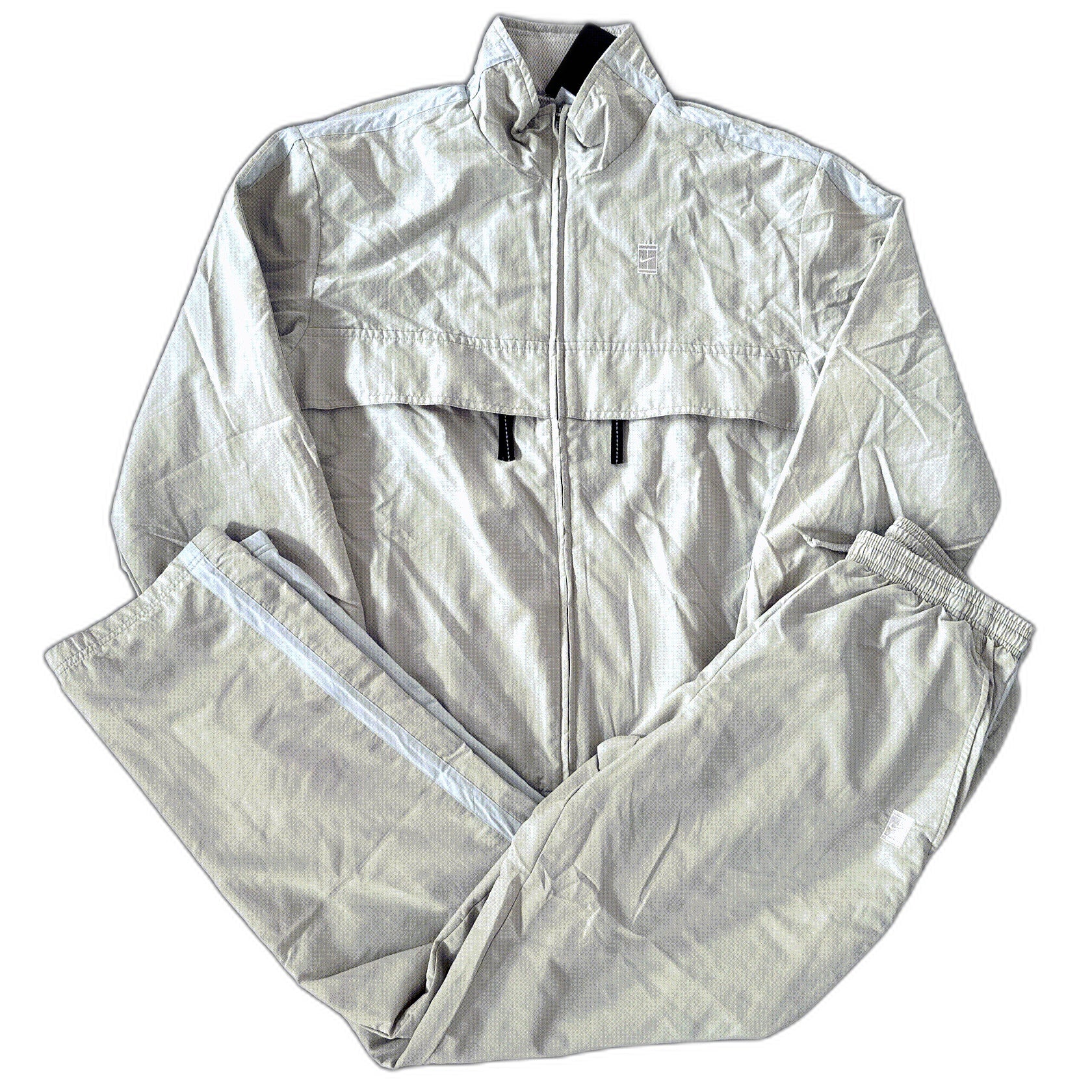 Vintage Tracksuit