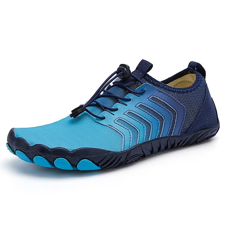 Dark Blue - Universal Non-Slip Barefoot Shoes Radinnoo.com