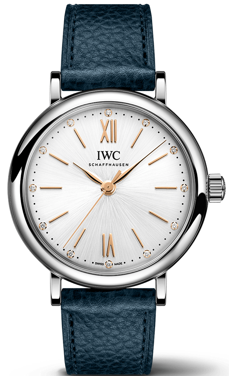 IWC Watch Portofino Automatic 34