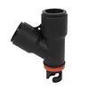 Inflatable Valve Air Pump Adapter Conversion Rowing Boat Accessories
