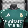 2025/2026 Player Version Real Madrid Special Edition 41 Football Jersey 1:1 Thai quality