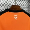 2025/2026 Shakhtar Donetsk Home Football Jersey1:1 Quality Thai