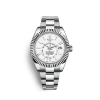 Rolex 336934 Sky-Dweller White - New