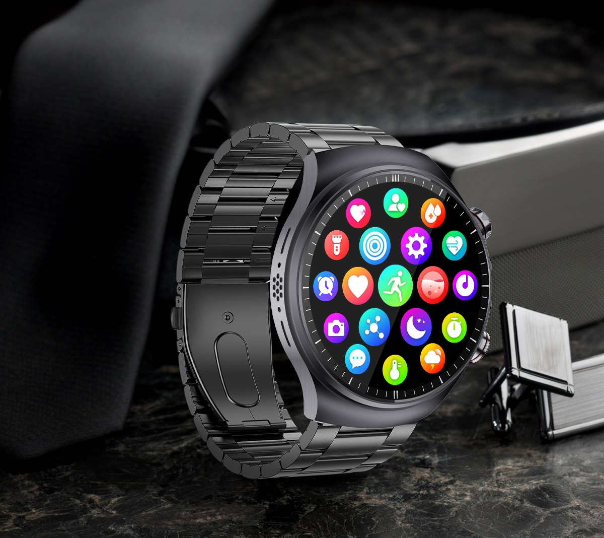 Likron Watches