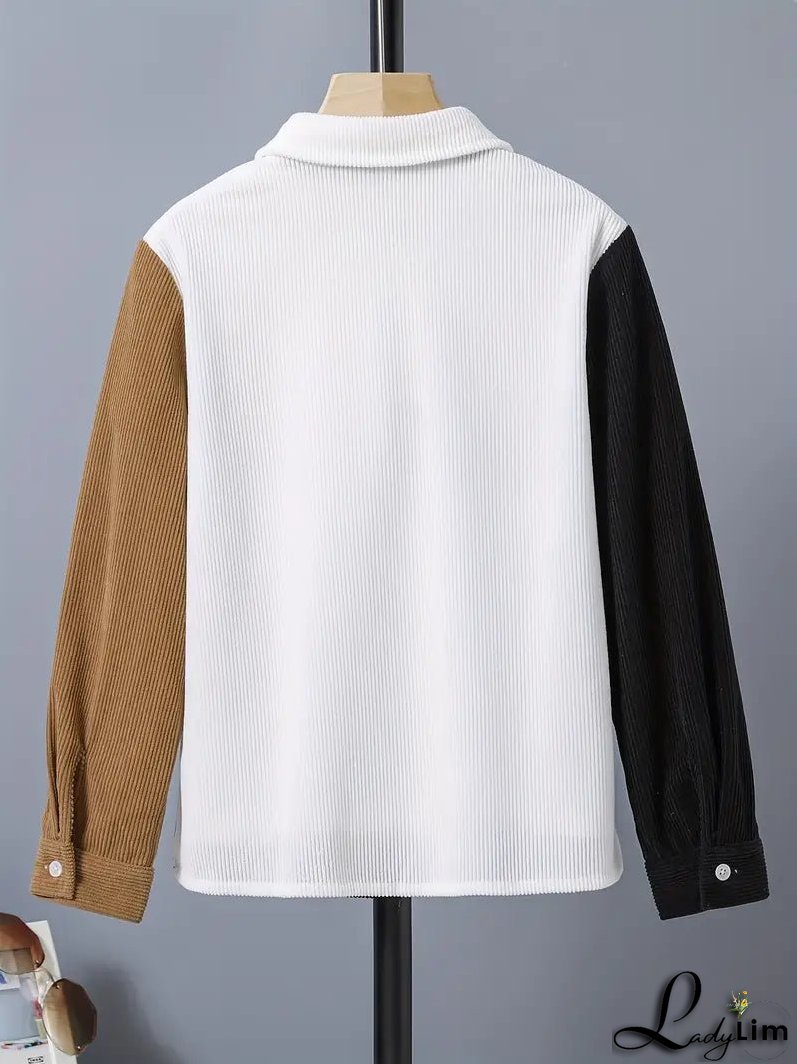 Casual and Comfortable winter garment