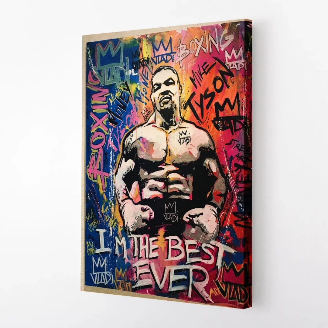 Canvas Wall Art