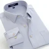 100% Cotton Business Shirt
