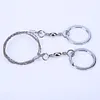 Wood Outdoor Chain Survival Camping Climbing Equipment Wire Saw Rope