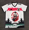 2025-2026 Japan Onimusha Football Jersey 1:1 Thailand Quality love fball