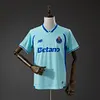Joyfball 2026/2027 Porto Third Away Football Shirt