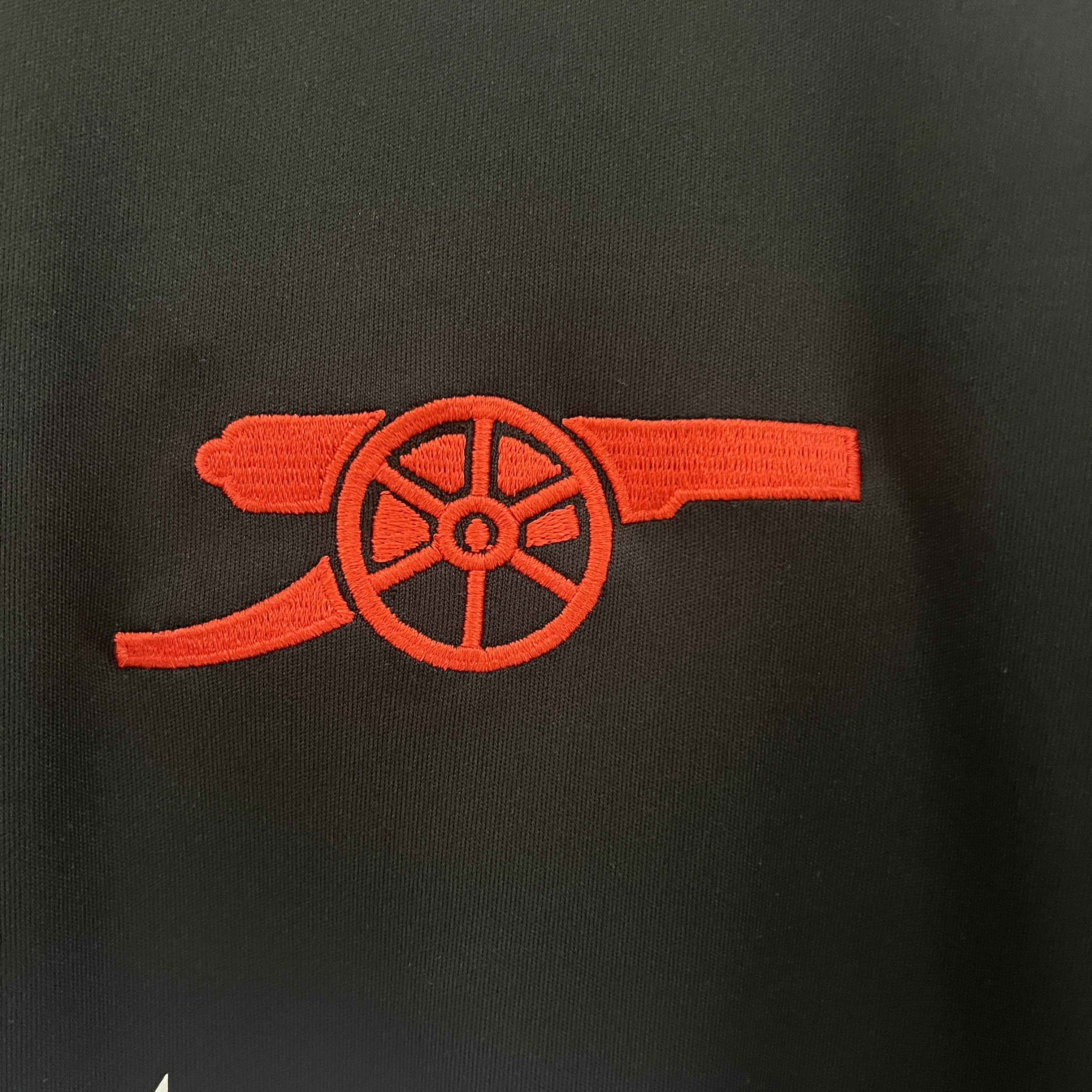 2024/2025 Arsenal Away Football Shirt Thai Quality