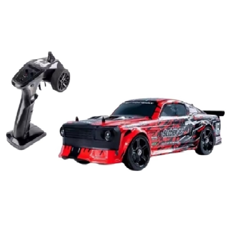 HAIBOXING HBX 2103 SLIDER High Speed Drift RC Car RTR