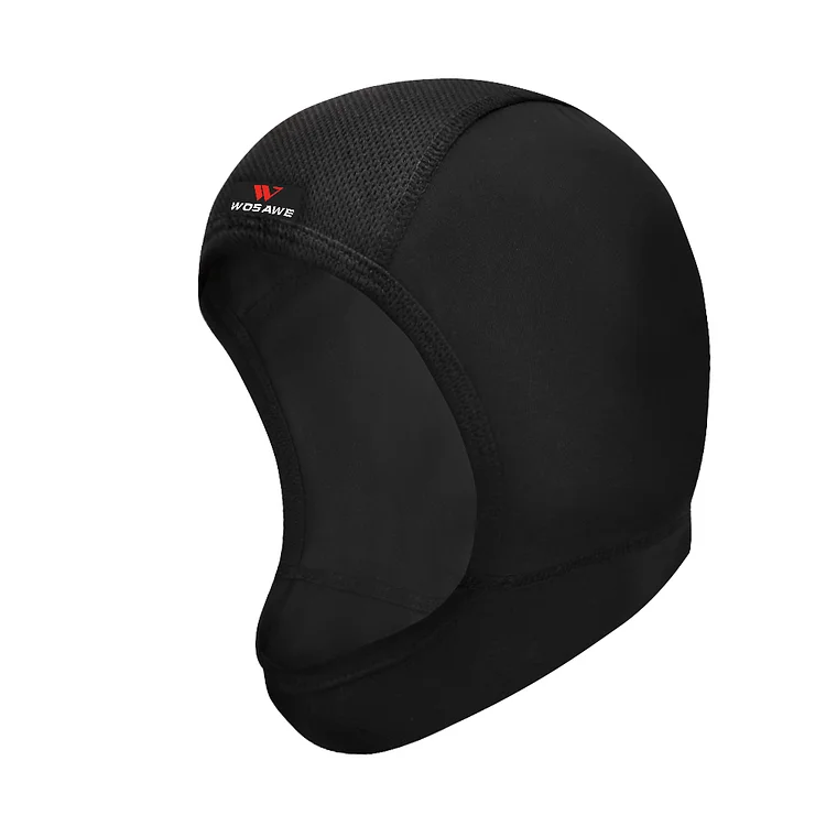 Cooling Cap Under Helmet Breathable Inner Hat