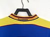 2001 Retro Colombia Home Football Shirt 1:1 Thai Quality
