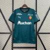 24/25 RC Lens Soccer Jersey Away