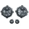Car Multifunction Steering Wheel Button for Mercedes Benz S-Class W221 2006-2009