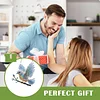 2D Flat DIY Bird Diamond Art Pendant Diamond Painting Set Home Wall Decor