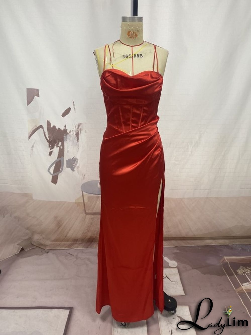 Women Summer Sexy Sleeveless Sling Dress Dress