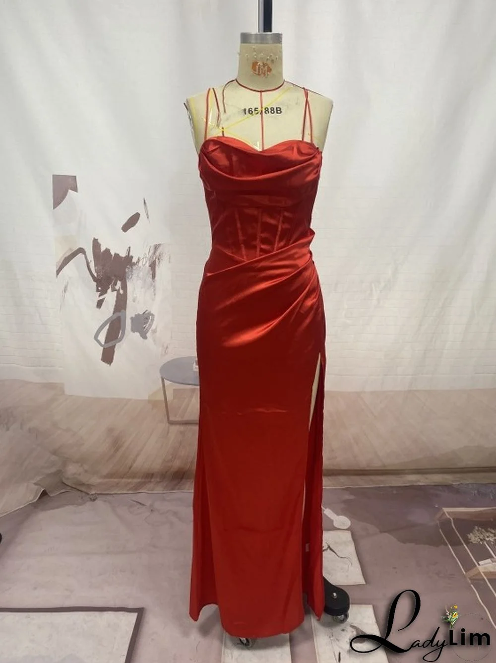 Women Summer Sexy Sleeveless Sling Dress Dress