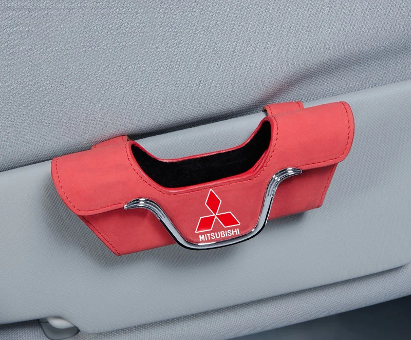 Car Multifunctional Glasses Clip