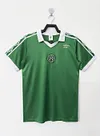 Joyfball 1980 Retro Soccer Jersey Celtic Home