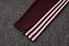 Joyfball 2025/2026 Bayern Munich Half-Pull Training Suit Dark Red Retro Version Football Shirt 1:1 Thai Quality