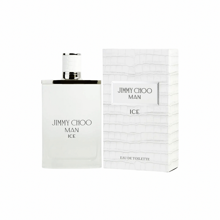 Jimmy Choo Man ICE by Jimmy Choo 
