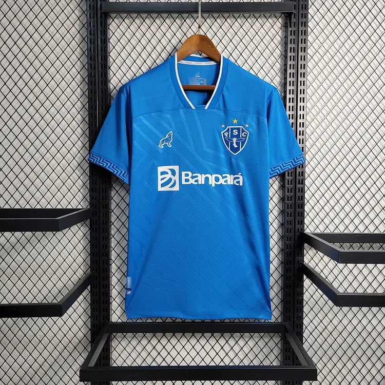 2023 Paysand&uacute; Away Jersey