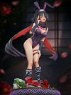 Mako Hitachi - Senren Banka Statue - GAL Studio